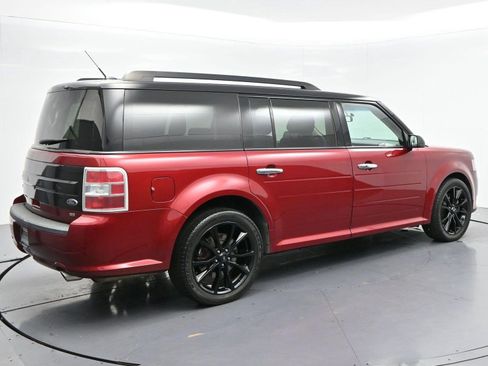 Used 2019 Ford Flex SEL w/ Equipment Group 202A AWD/4WD image 7