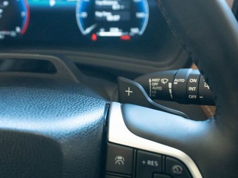 Used 2024 Toyota Grand Highlander Platinum image 38