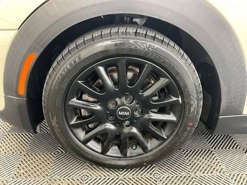 Used 2020 MINI Cooper S w/ Storage Package FWD image 26