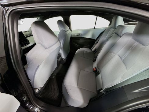Used 2025 Toyota Corolla FX w/ Convenience Package FWD image 16