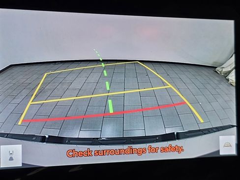 New 2026 Toyota Tundra SR5 image 6