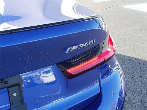 New 2026 BMW M340i xDrive w/ Premium Package image 5