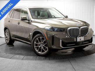 Used 2024 BMW X5 xDrive40i w/ Premium Package AWD/4WD 360° Tour