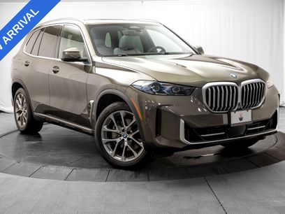 Used 2024 BMW X5 xDrive40i w/ Premium Package