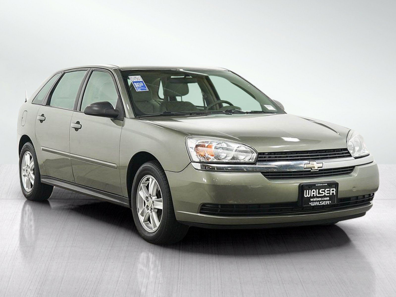 Used 2005 Chevrolet Malibu LS w/ Preferred Equipment Group FWD image 7