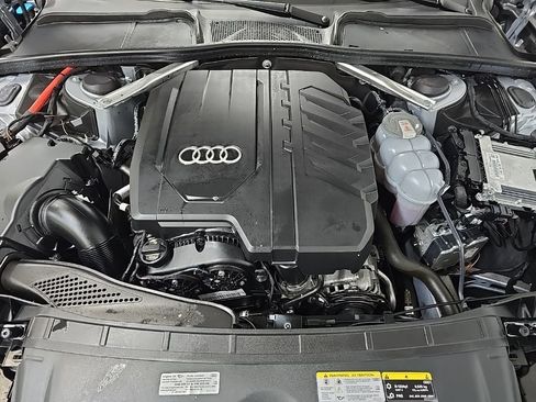 Used 2024 Audi A4 2.0T Premium image 13