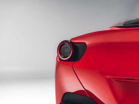 Used 2019 Ferrari Portofino RWD image 22