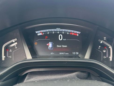 Used 2022 Honda CR-V Special Edition image 26