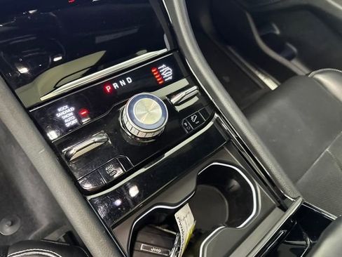 Used 2021 Jeep Grand Cherokee L Overland w/ Luxury Tech Group IV image 20