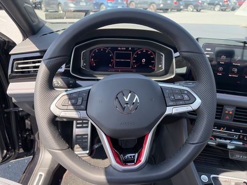 New 2026 Volkswagen Jetta GLI Autobahn FWD image 25