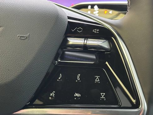 New 2026 Cadillac Escalade IQL Sport 1 AWD/4WD image 35