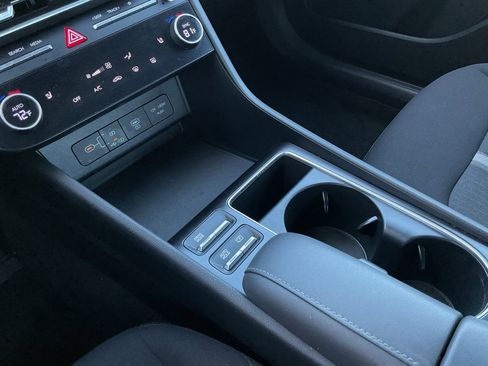 Used 2025 Hyundai Sonata SEL image 35