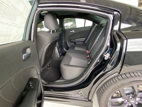 New 2022 Dodge Charger GT w/ Blacktop Package image 26