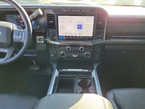 Used 2023 Ford F250 Lariat w/ Lariat Ultimate Package image 20