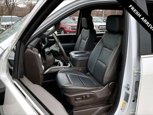 Used 2021 GMC Sierra 2500 Denali w/ Denali Ultimate Package image 21