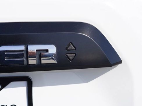 Certified 2024 Toyota 4Runner TRD Off-Road Premium w/ Moonroof Package image 11