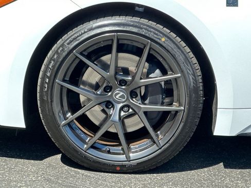 New 2026 Lexus IS 350 F Sport image 29