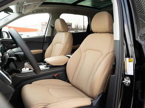 New 2026 Audi Q7 3.0T Prestige image 24