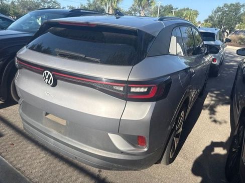 Used 2023 Volkswagen ID.4 Pro S RWD image 9