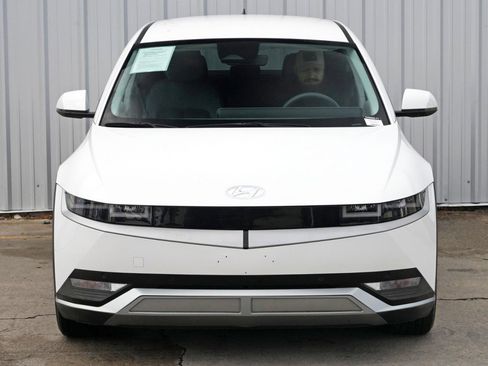 Used 2024 Hyundai Ioniq 5 SEL image 45