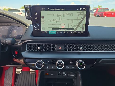 Certified 2026 Honda Civic Type R image 16