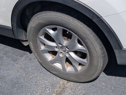 Used 2014 MAZDA CX-9 Touring w/ Touring Technology Package FWD image 11