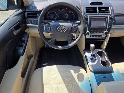 Used 2014 Toyota Camry LE FWD image 18