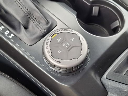 New 2025 Ford Bronco Big Bend image 49