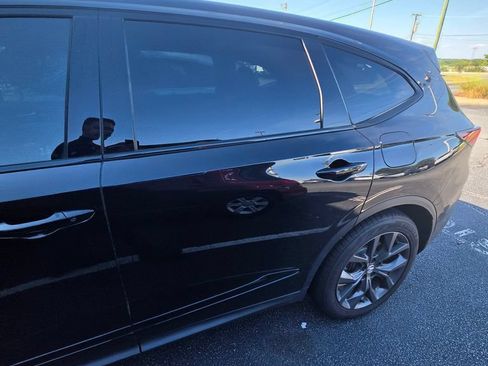Used 2024 Acura MDX A-Spec AWD/4WD image 5