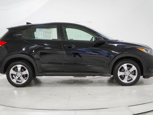 Used 2022 Honda HR-V LX image 14