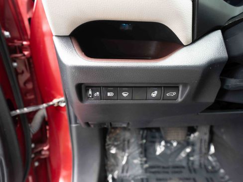 Used 2022 Toyota RAV4 Limited w/ Limited Grade Weather Package AWD/4WD image 11
