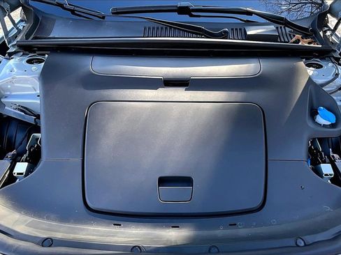 New 2026 Volvo EX30 Ultra image 12