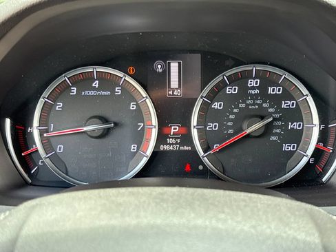 Used 2019 Acura MDX A-Spec AWD/4WD image 17