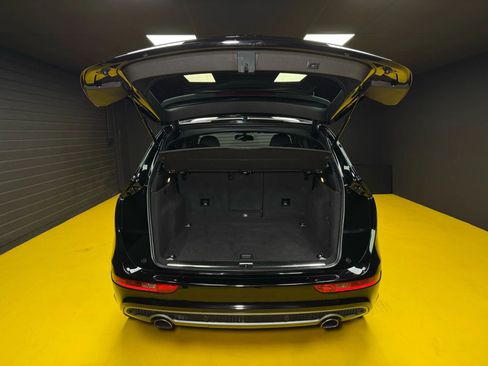 Used 2015 Audi Q5 3.0T Premium Plus image 16