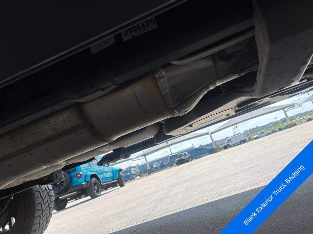 Used 2020 RAM 2500 Limited AWD/4WD image 23