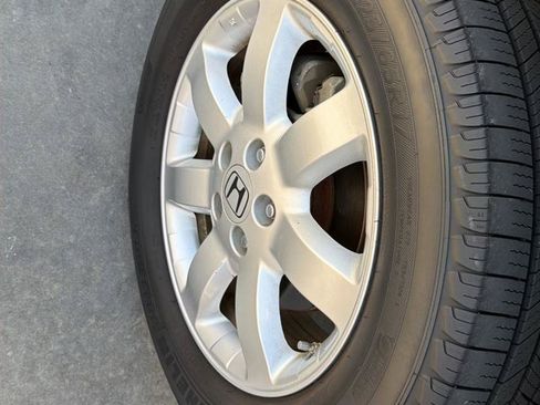 Used 2009 Honda CR-V EX image 33