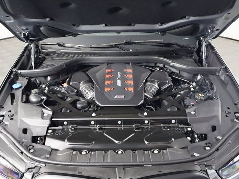 New 2026 BMW X6 M Competition w/ Executive Package image 9