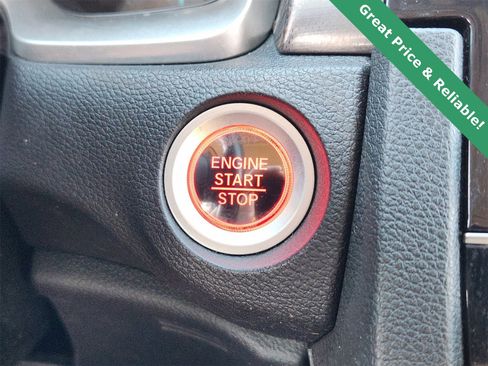 Used 2021 Honda Civic EX image 20