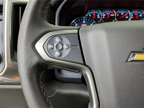 Used 2018 Chevrolet Silverado 1500 LT w/ All Star Edition image 51