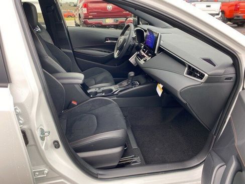 New 2026 Toyota Corolla SE image 40