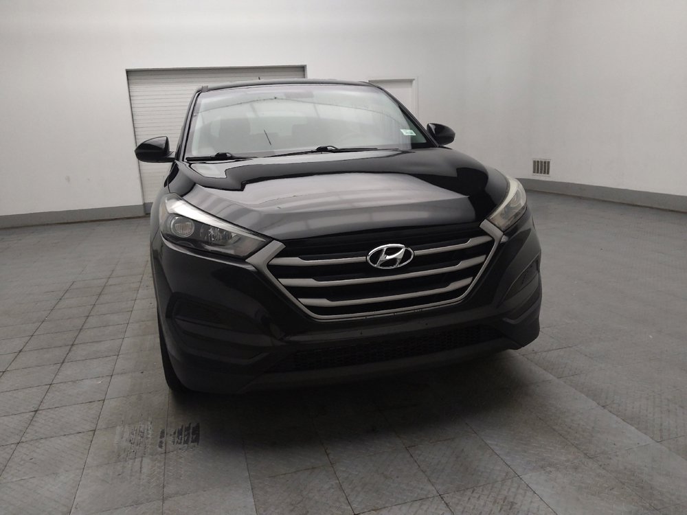 Used 2017 Hyundai Tucson SE FWD image 14