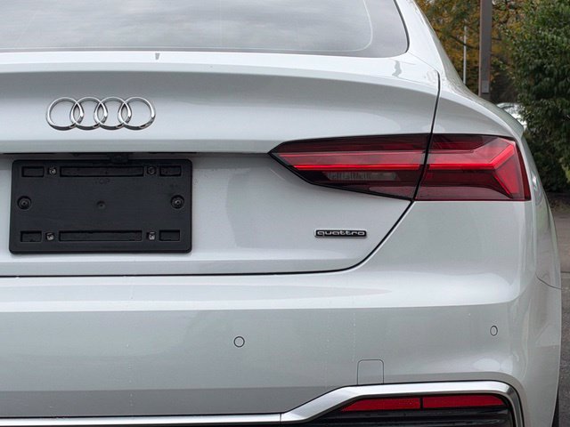 Used 2024 Audi A5 2.0T Premium Plus AWD/4WD image 5