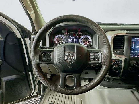 Used 2019 RAM 1500 Classic Warlock w/ Electronics Group RWD image 13