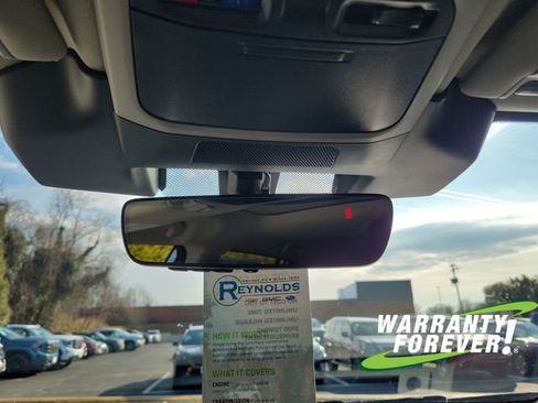 Used 2023 Subaru Outback Limited image 12