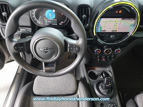 Used 2024 MINI Cooper Countryman S AWD/4WD image 18
