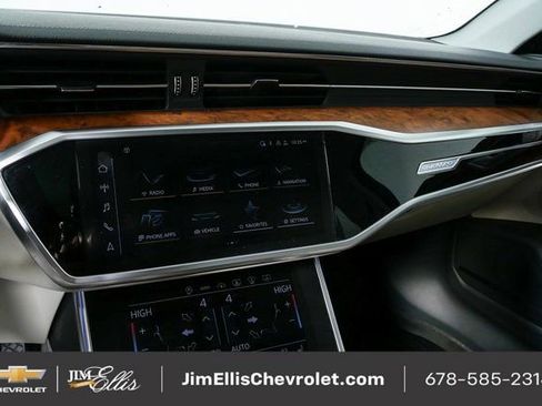 Used 2021 Audi A6 3.0T Prestige image 14