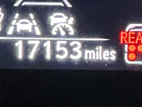 Certified 2024 Lexus TX 350 FWD image 18