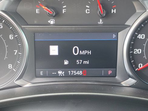 Used 2023 Chevrolet Equinox RS w/ RS Leather Package FWD image 40
