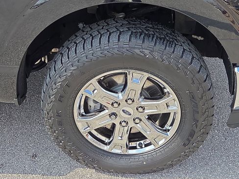 Certified 2021 Ford F150 Lariat AWD/4WD image 7