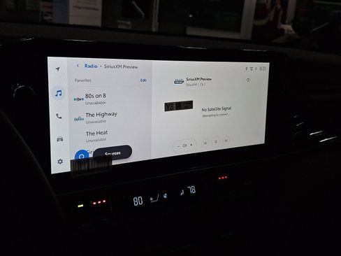 New 2026 Toyota Camry XSE image 12